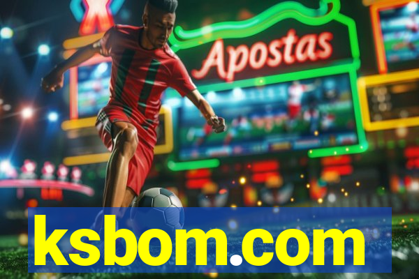 ksbom.com