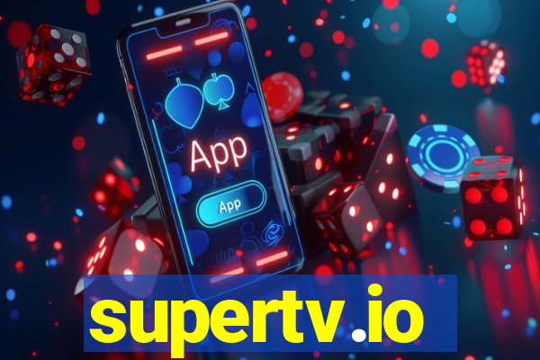 supertv.io