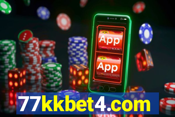 77kkbet4.com