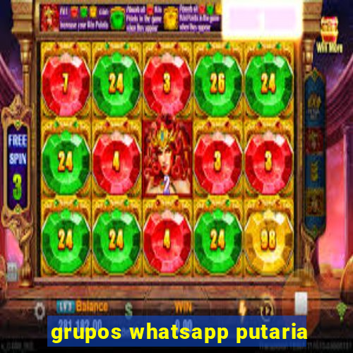 grupos whatsapp putaria