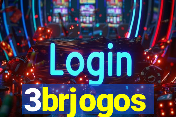 3brjogos