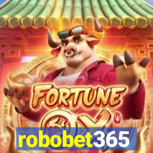 robobet365