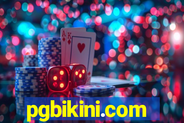 pgbikini.com