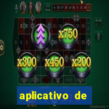 aplicativo de sinais de jogos