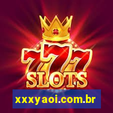 xxxyaoi.com.br