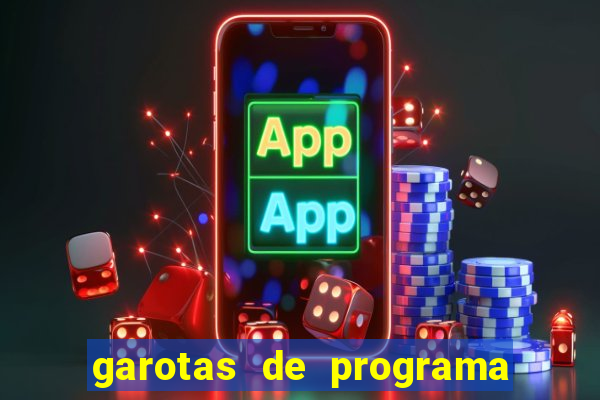 garotas de programa da zona sul