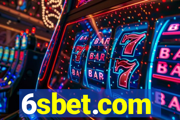 6sbet.com