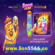 www.lion5566.com