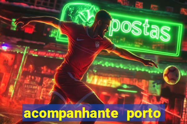 acompanhante porto velho photo