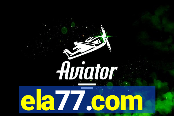 ela77.com