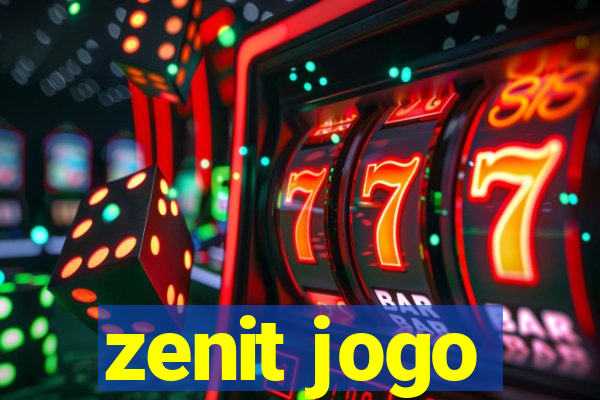 zenit jogo