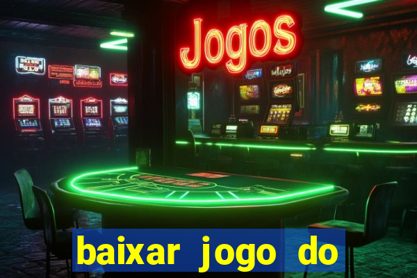 baixar jogo do mario bros