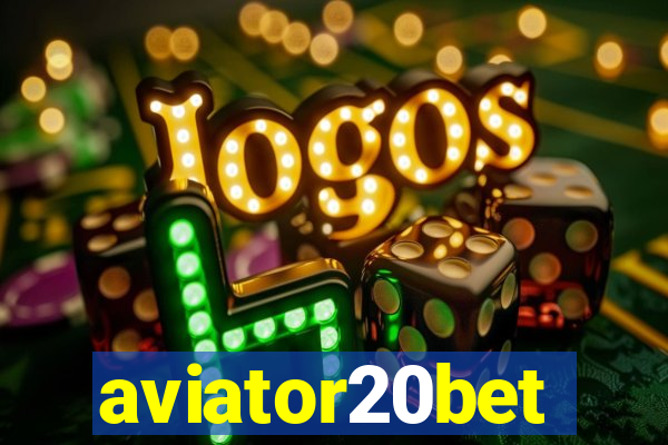 aviator20bet