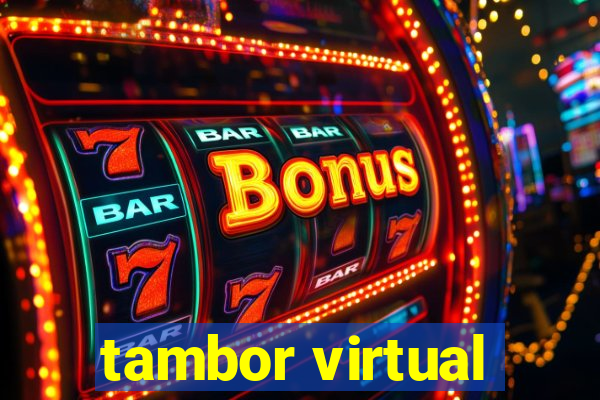 tambor virtual