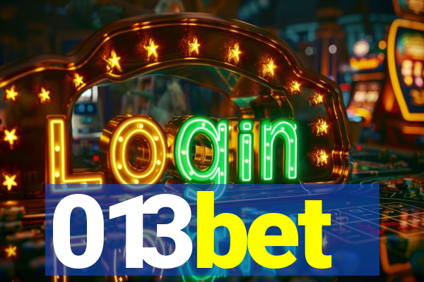 013bet