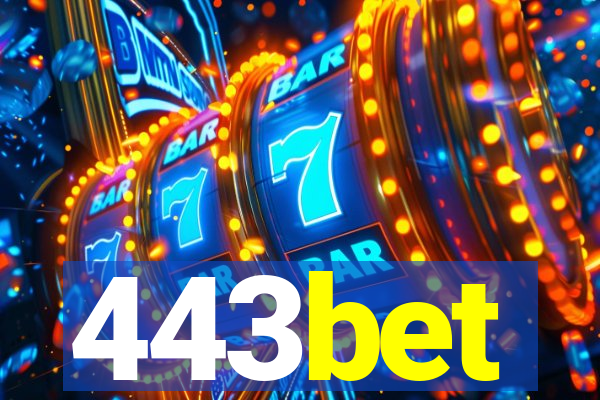 443bet
