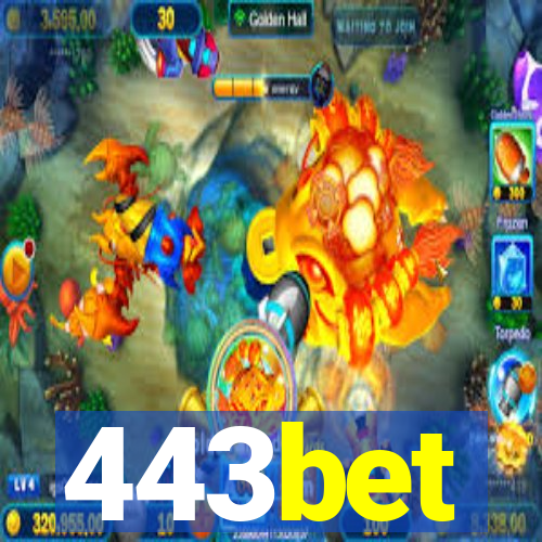 443bet