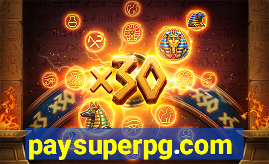 paysuperpg.com