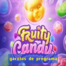 garotos de programa da zona leste