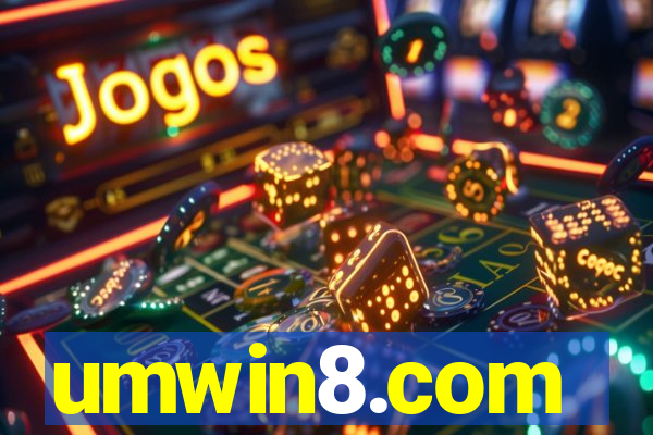 umwin8.com