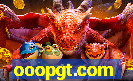 ooopgt.com
