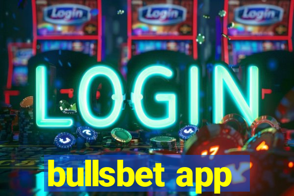 bullsbet app