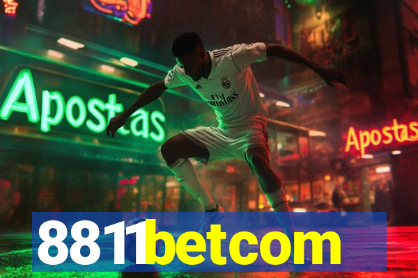 8811betcom