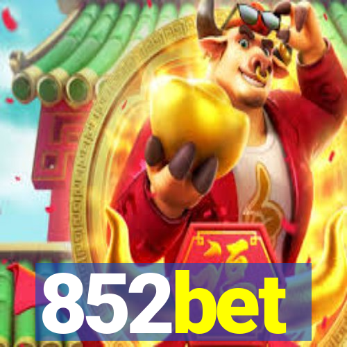 852bet