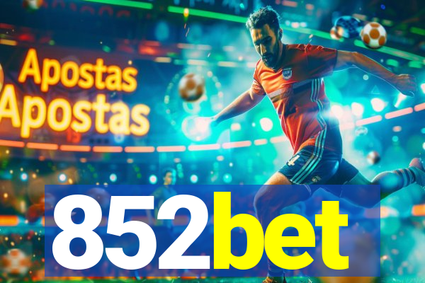 852bet