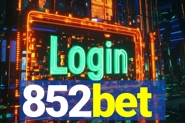 852bet
