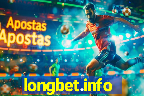 longbet.info