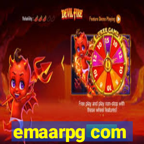 emaarpg com