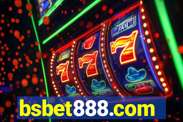 bsbet888.com