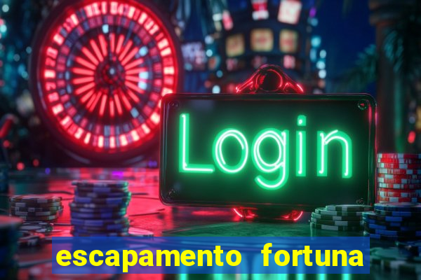 escapamento fortuna suzuki yes 125