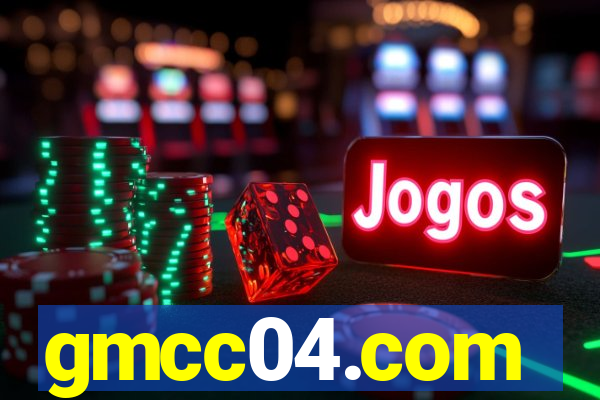 gmcc04.com