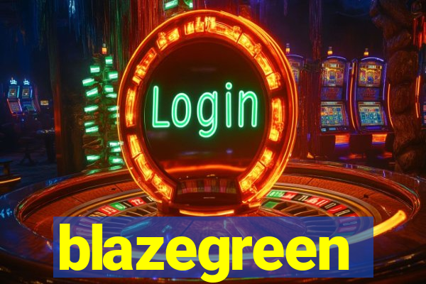 blazegreen