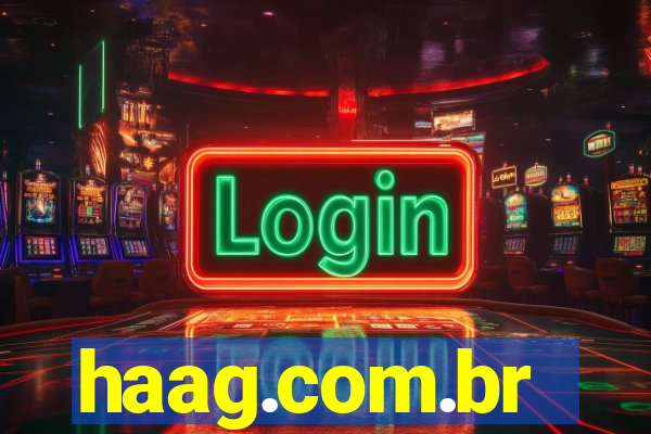 haag.com.br