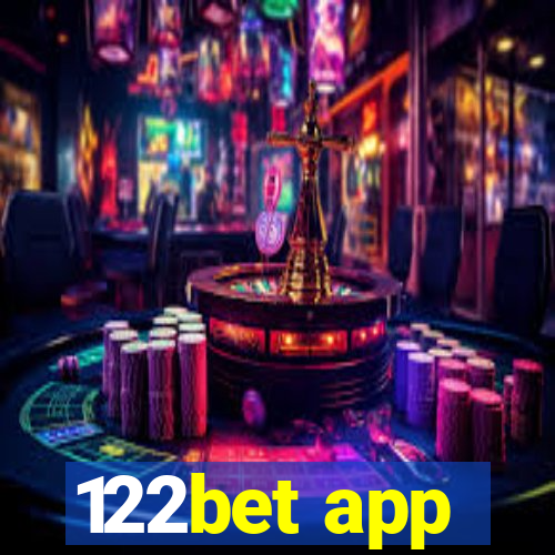 122bet app