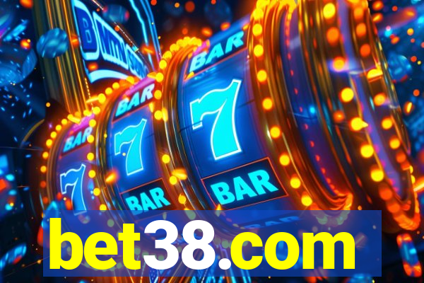 bet38.com