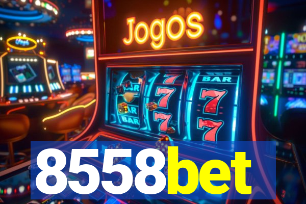 8558bet