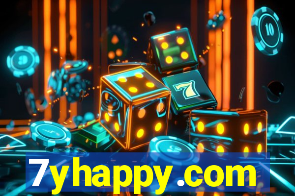 7yhappy.com
