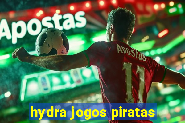 hydra jogos piratas