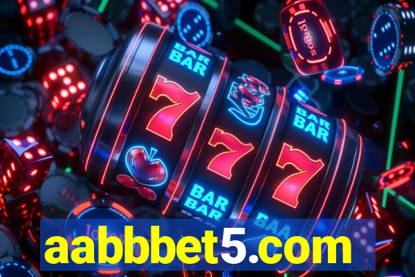 aabbbet5.com