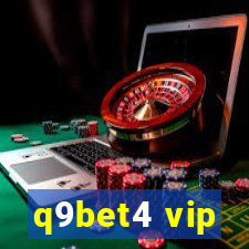q9bet4 vip