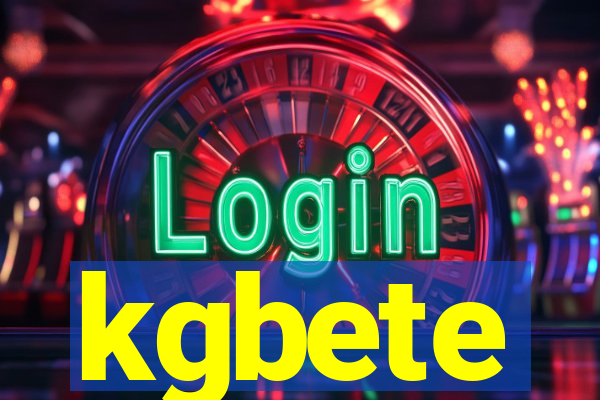 kgbete