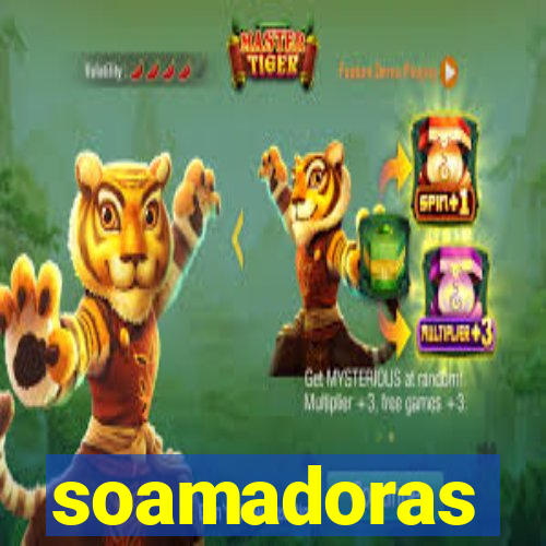 soamadoras