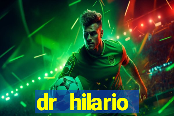 dr hilario mastologista em santos