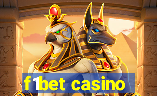 f1bet casino
