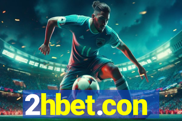 2hbet.con