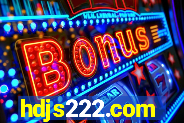 hdjs222.com